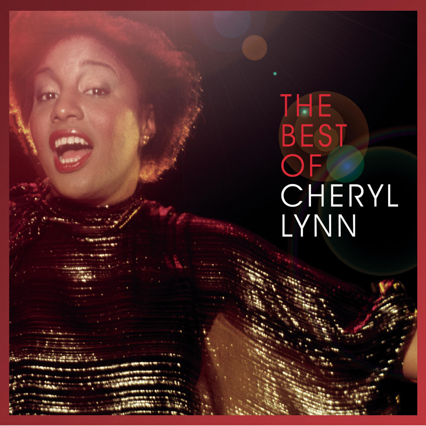 Cheryl Lynn - Star Love (Disco Version)