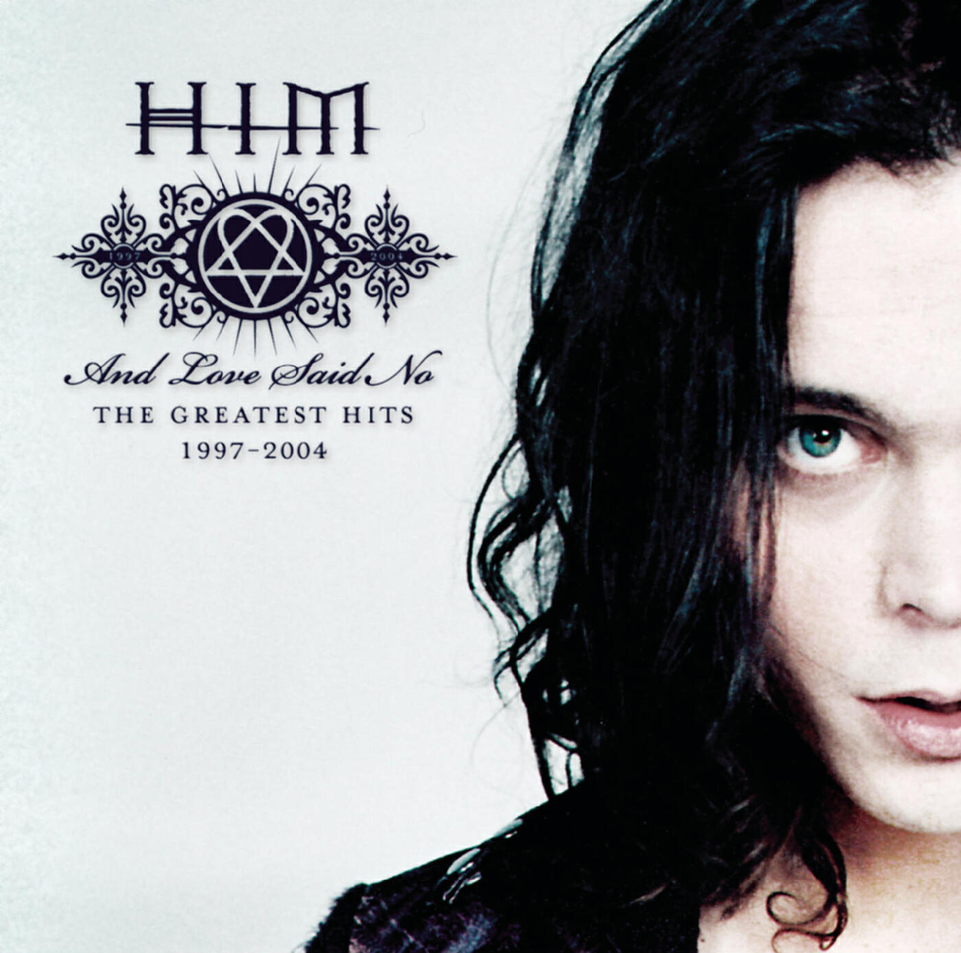 HIM - The Sacrament