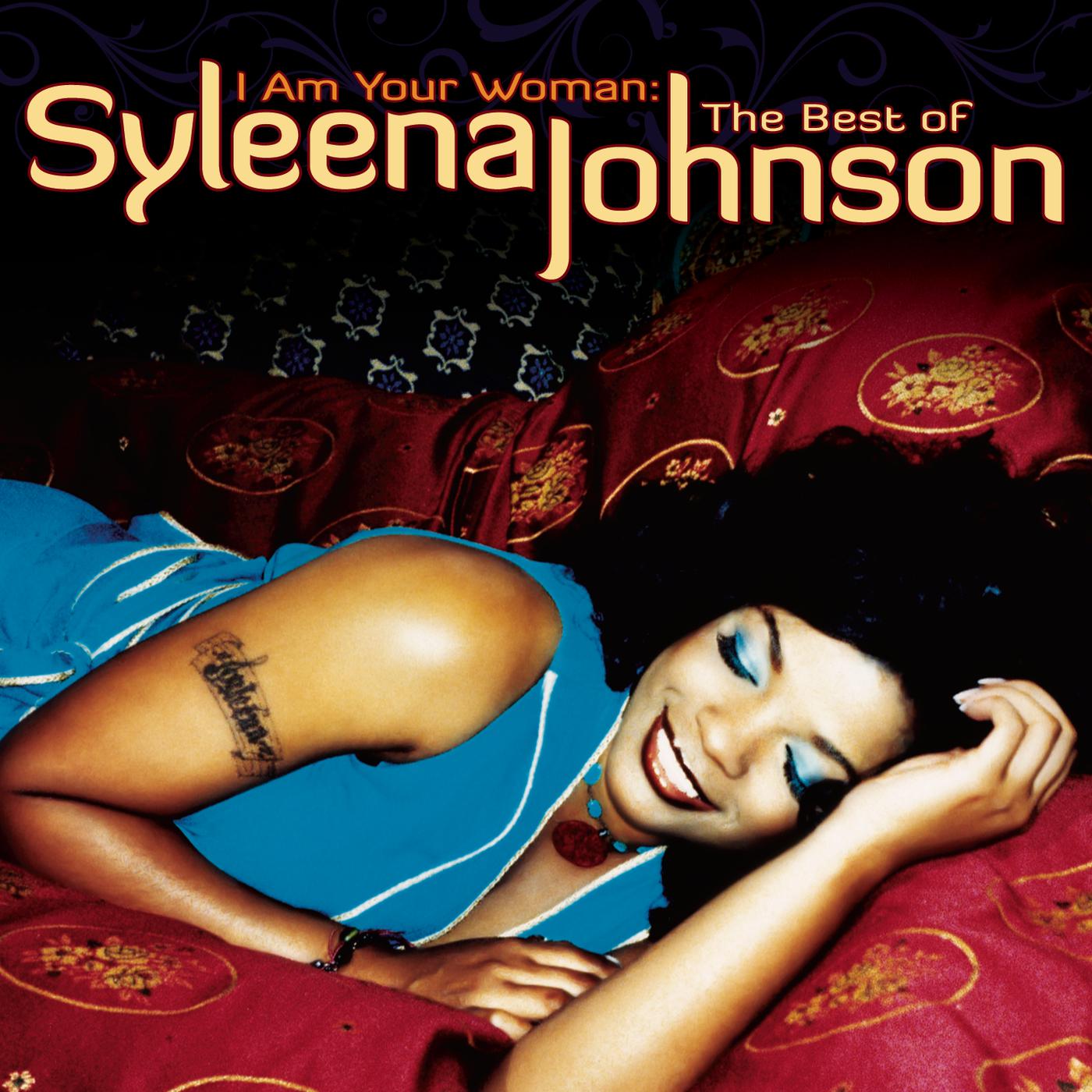 Syleena Johnson - If You Play Your Cards Right