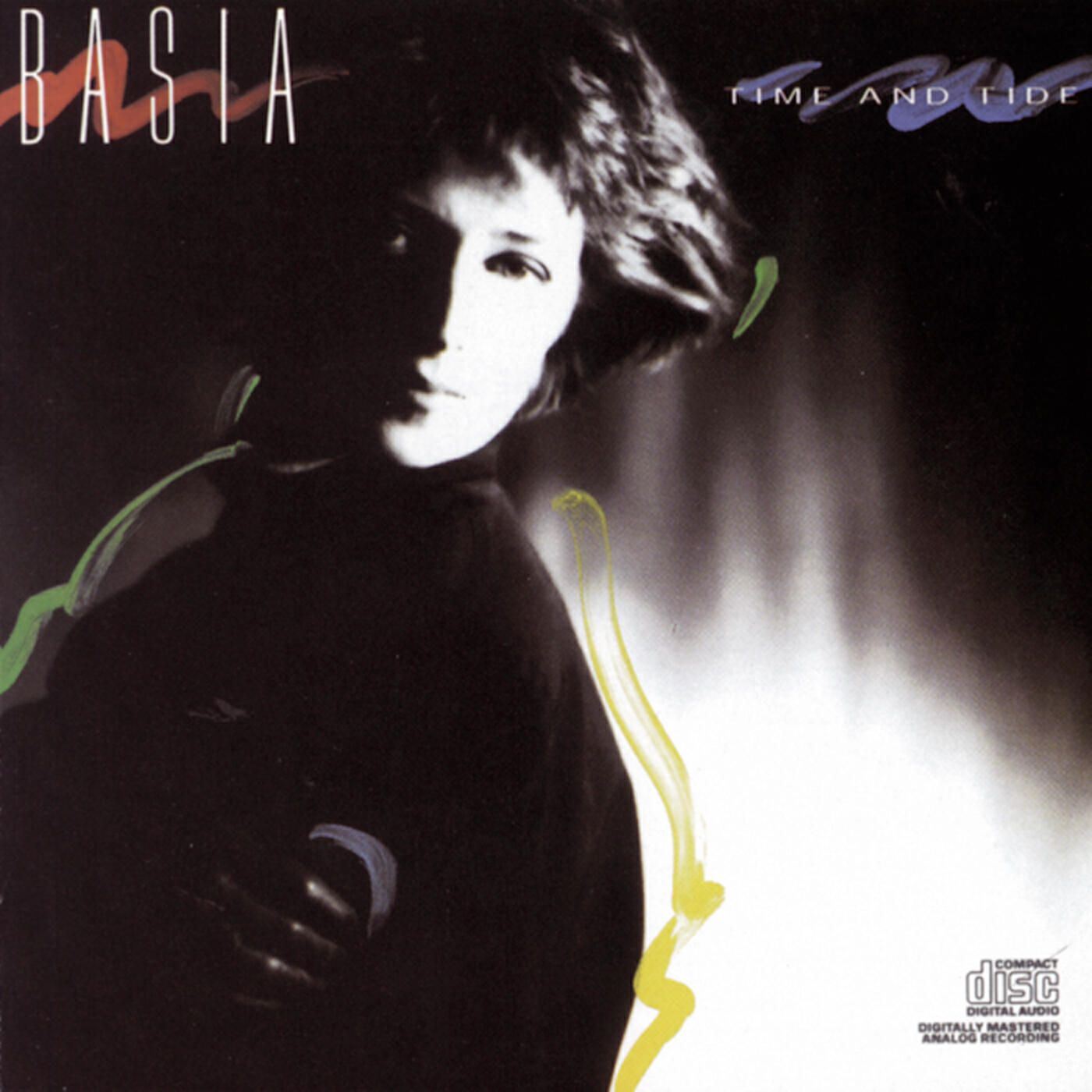 Basia - Prime Time TV