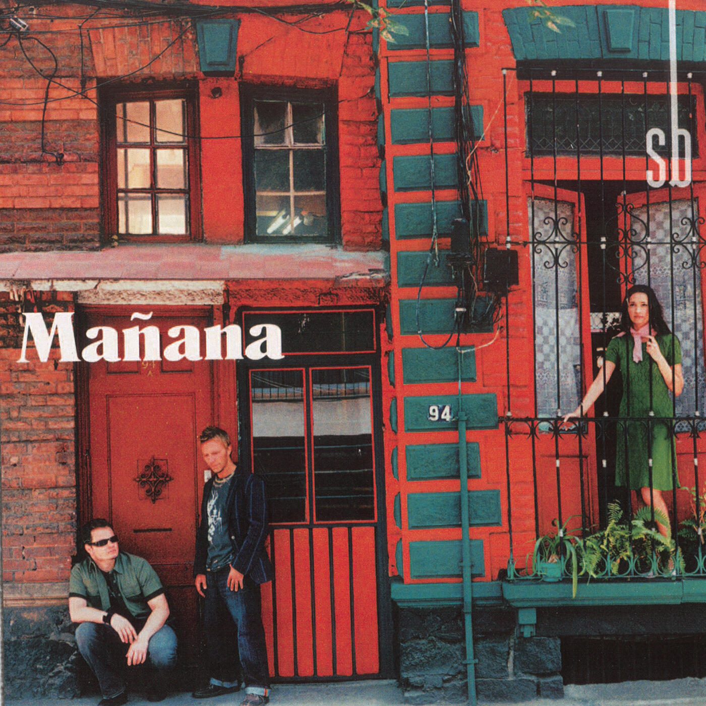 Sin Bandera - Junto a Ti (GMT Version)