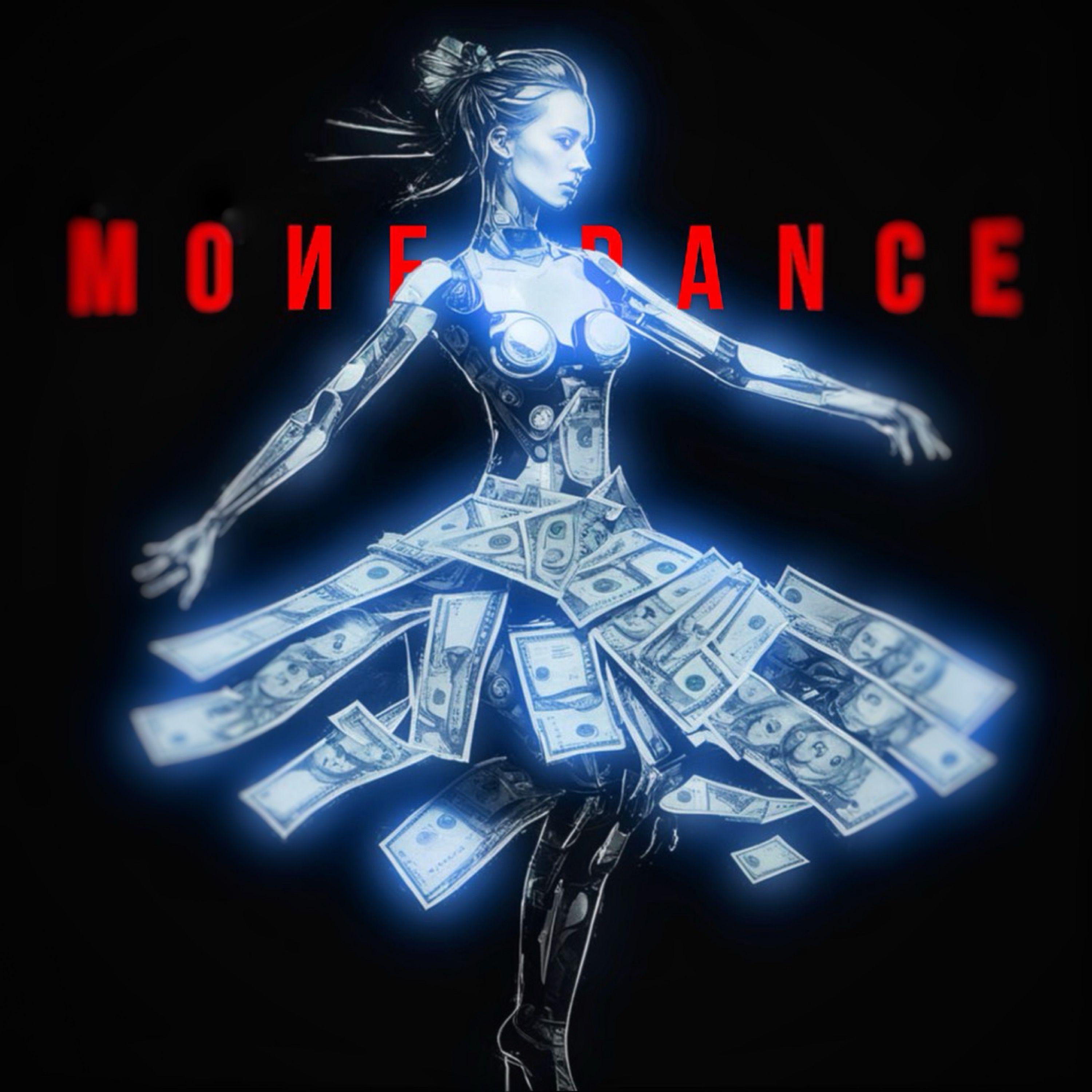 Постер альбома Money Dance