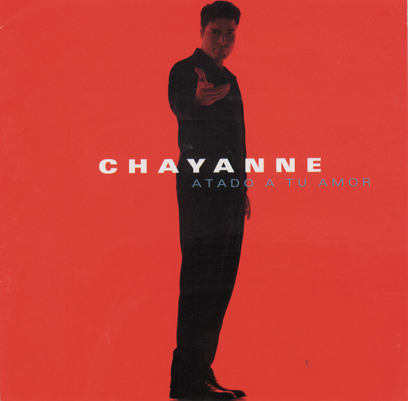 Chayanne - Otra Vez