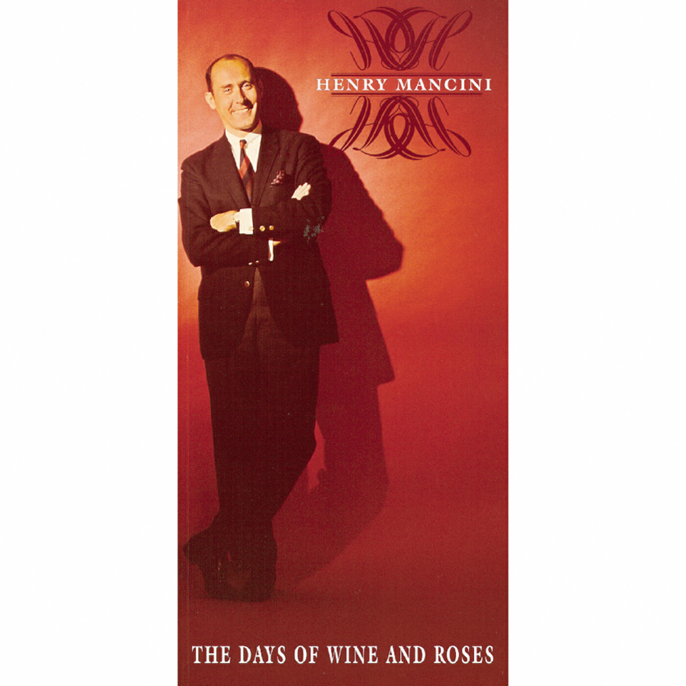 Henry Mancini & His Orchestra and Chorus - Days Of Wine And Roses (Vocal) (1995 Remastered)