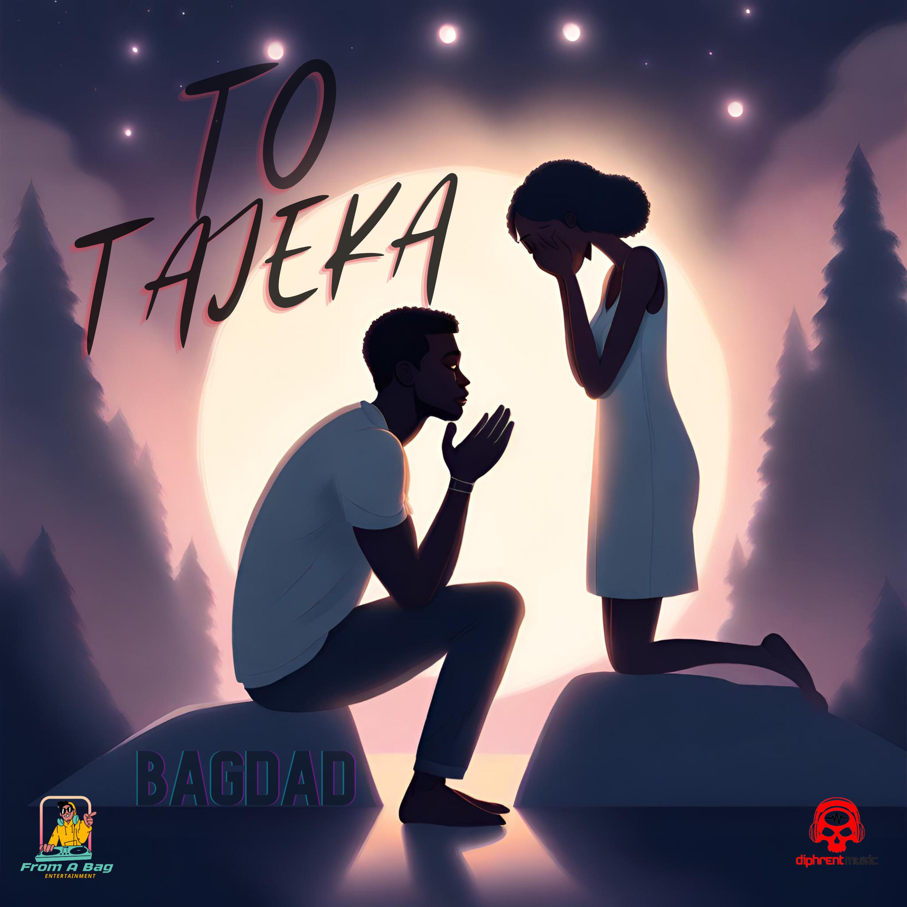 Постер альбома To Tajeka