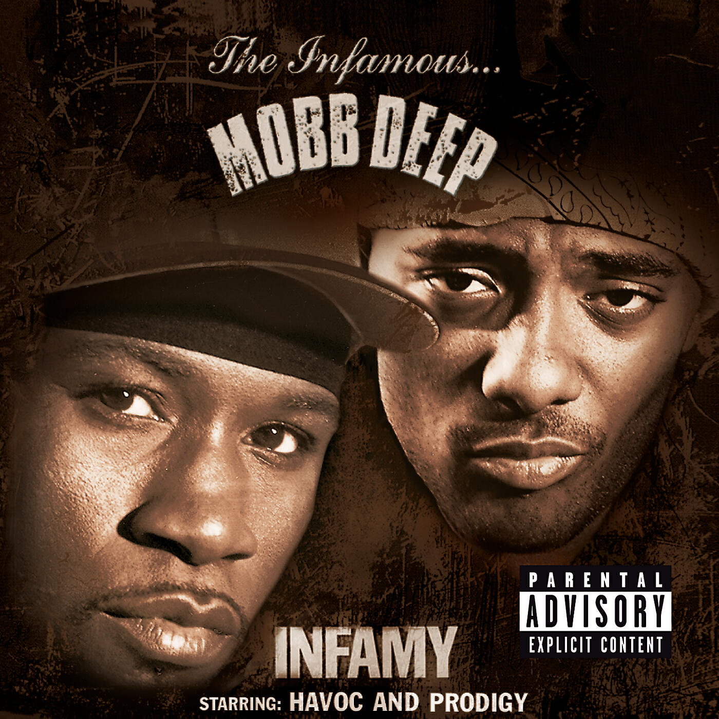 Mobb Deep - I Won't Fall