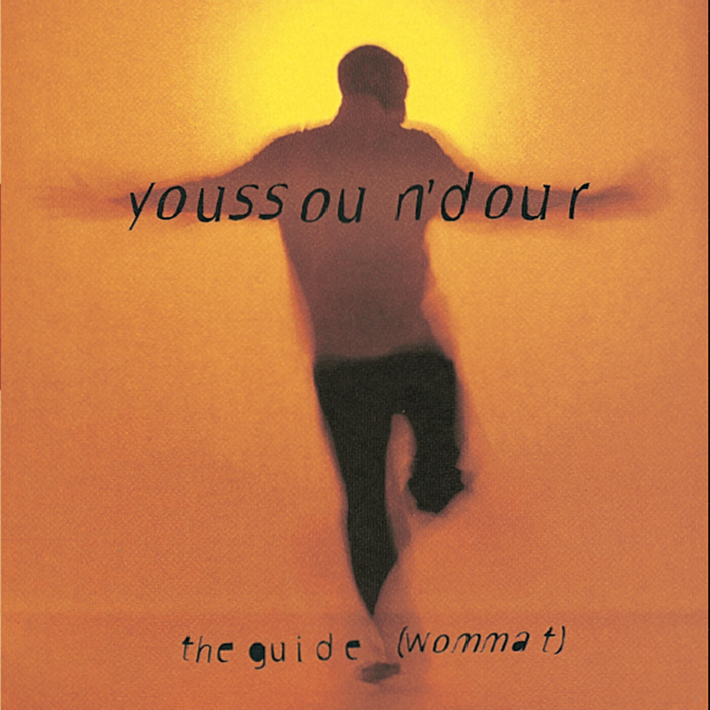 Youssou N'Dour - 7 Seconds