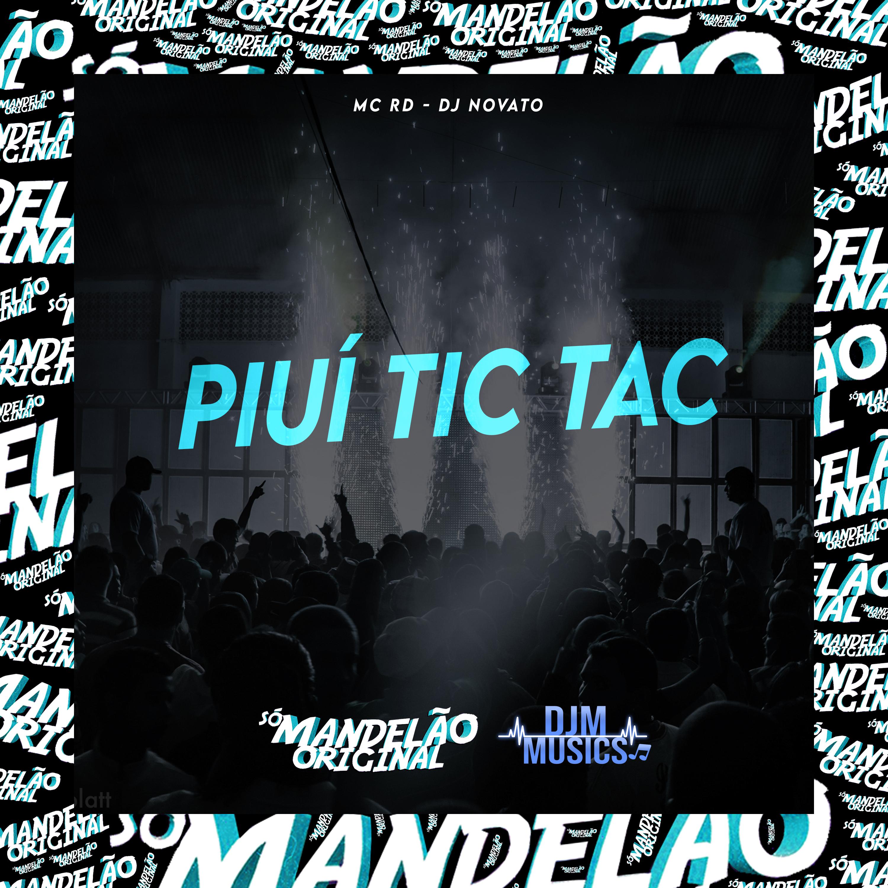 Постер альбома Piuí Tic Tac