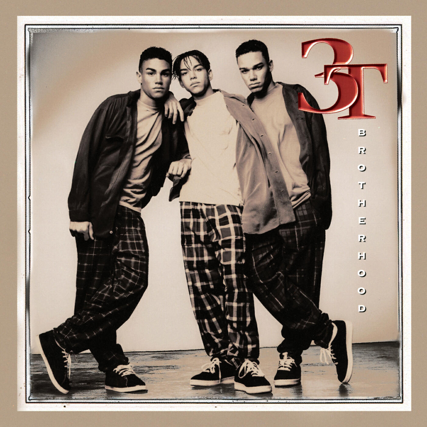 3T - Why (Duet with Michael Jackson)