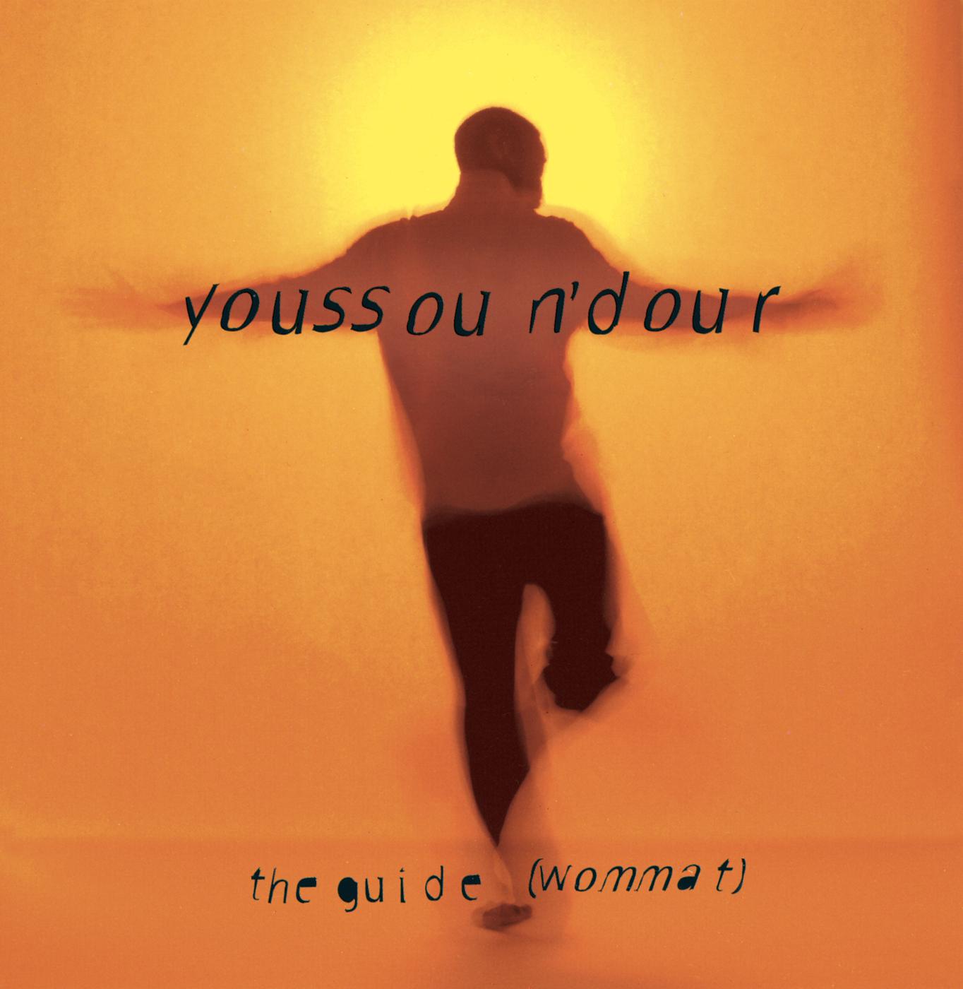 Семь секунд песня слушать. Youssou n'Dour the Guide. Youssou n'Dour the Guide Wommat. Youssou n'Dour album the Guide. Youssou n'Dour - the Guide (Wommat) (1994).