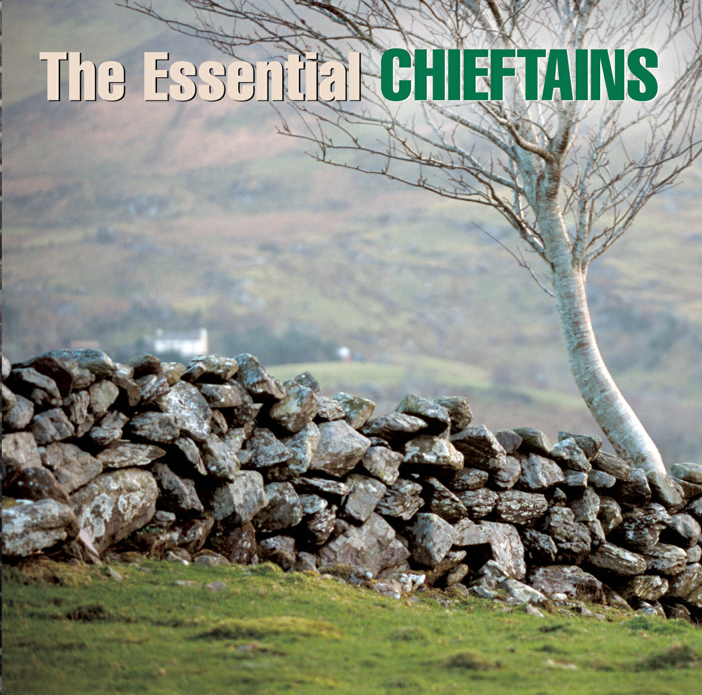The Chieftains - The Rocky Road to Dublin