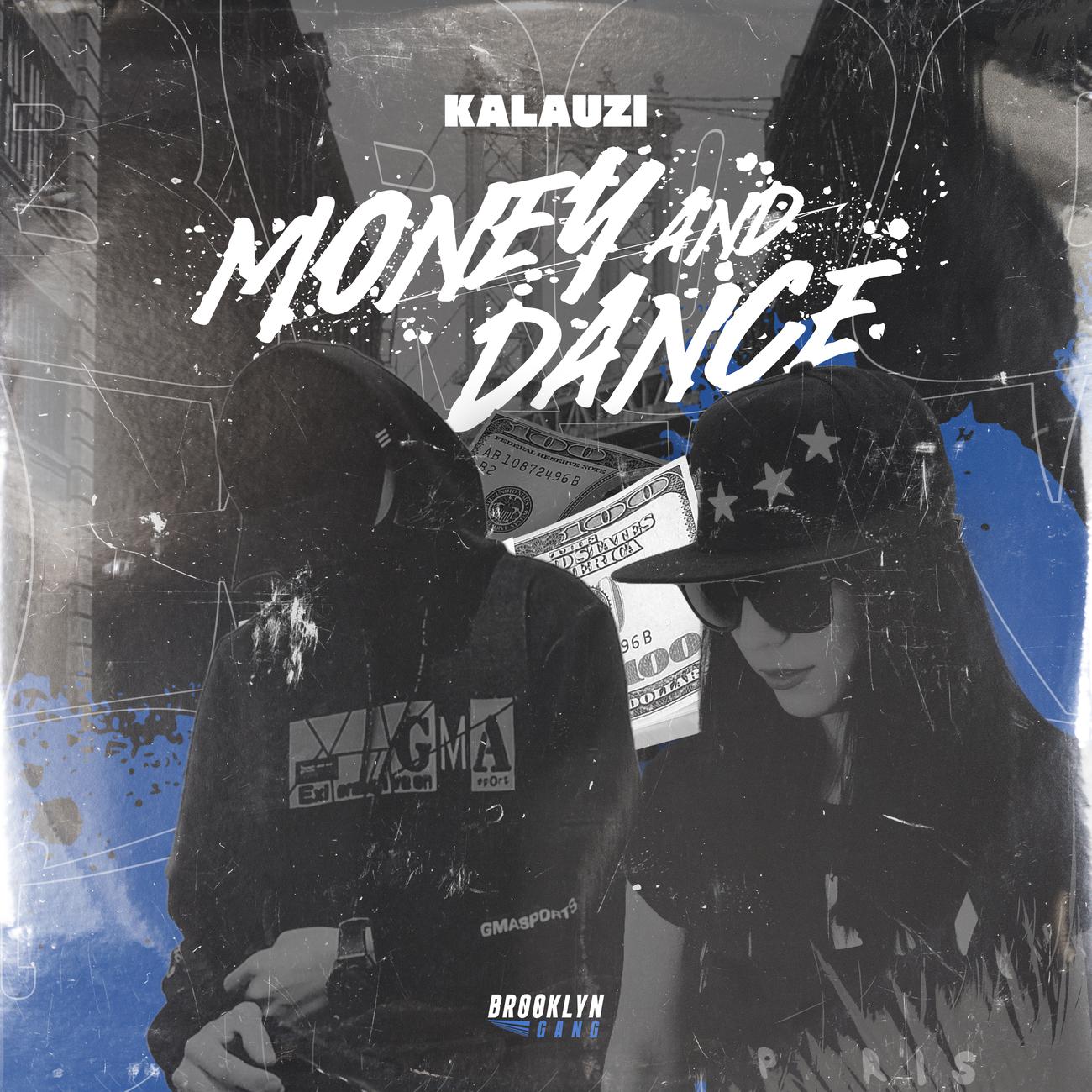 Постер альбома Money and Dance