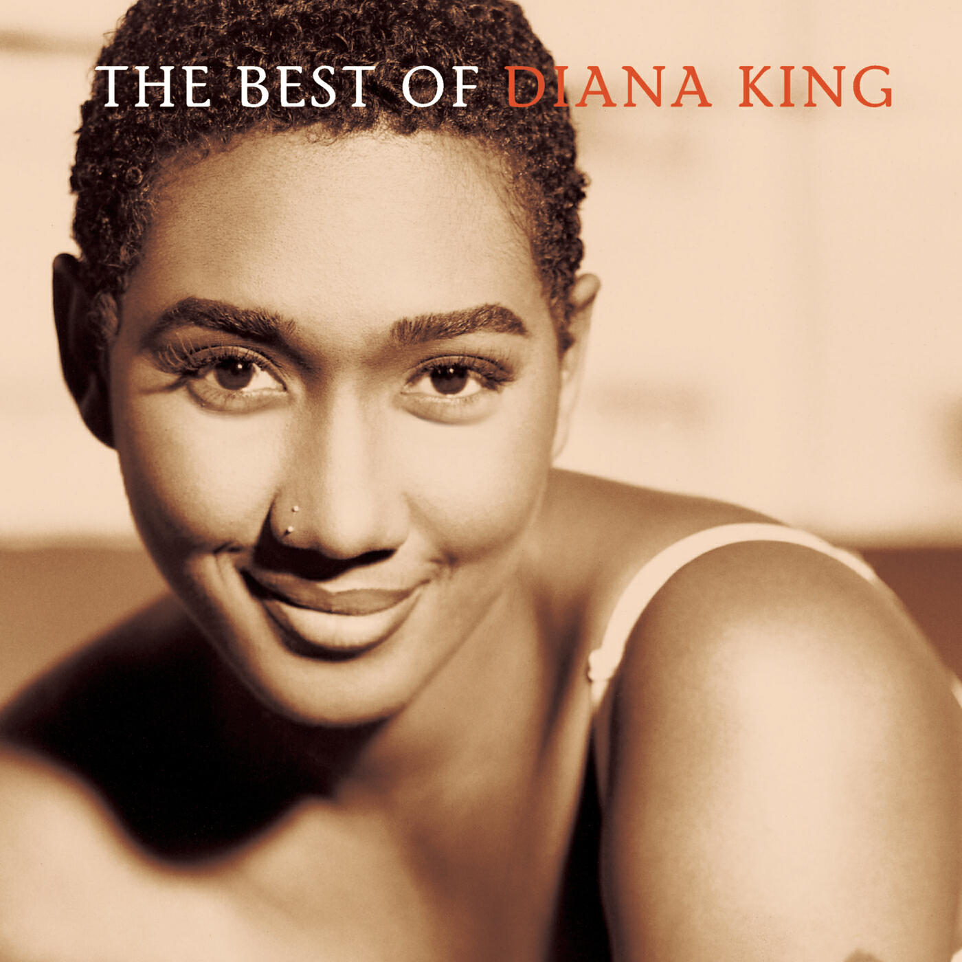 Diana King - I Say a Little Prayer (LP Version)