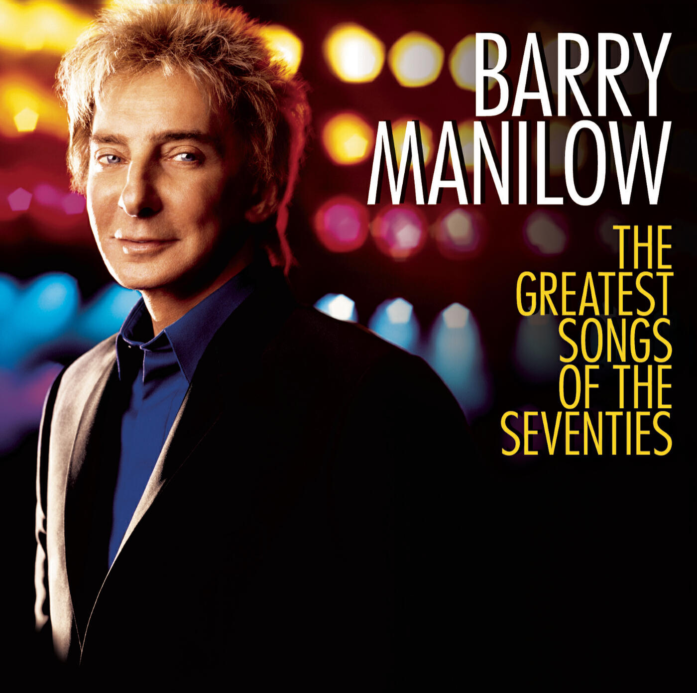 Barry Manilow - Copacabana (At the Copa)