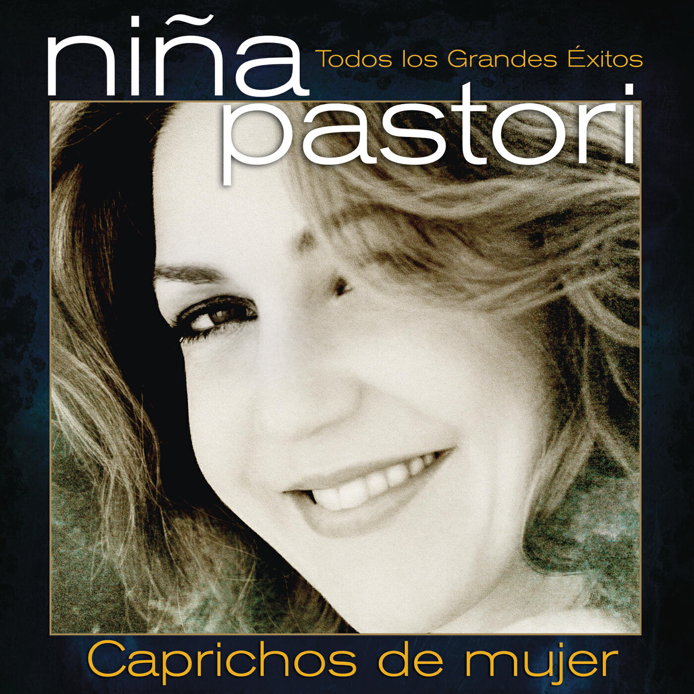 Niña Pastori - De Boca en Boca