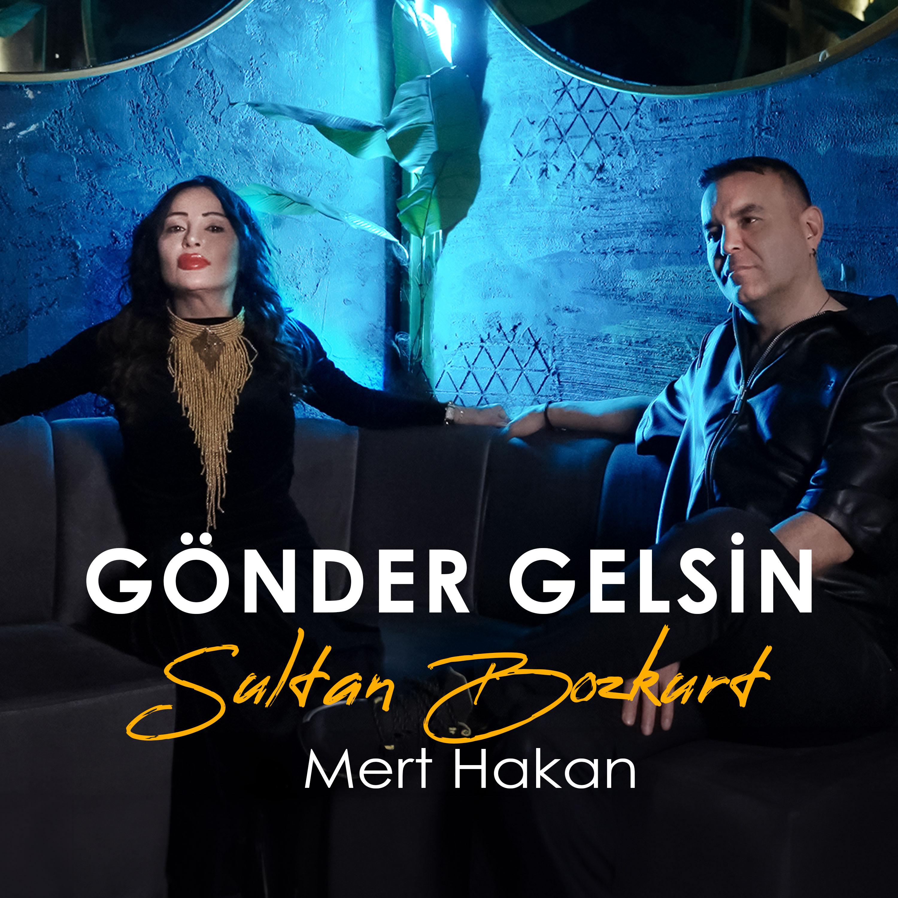 Постер альбома Gönder Gelsin