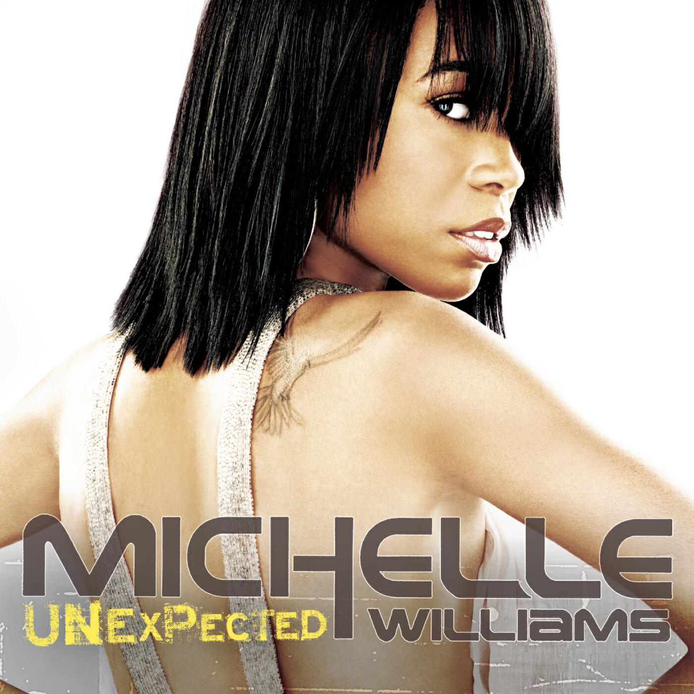 Michelle Williams - Private Party