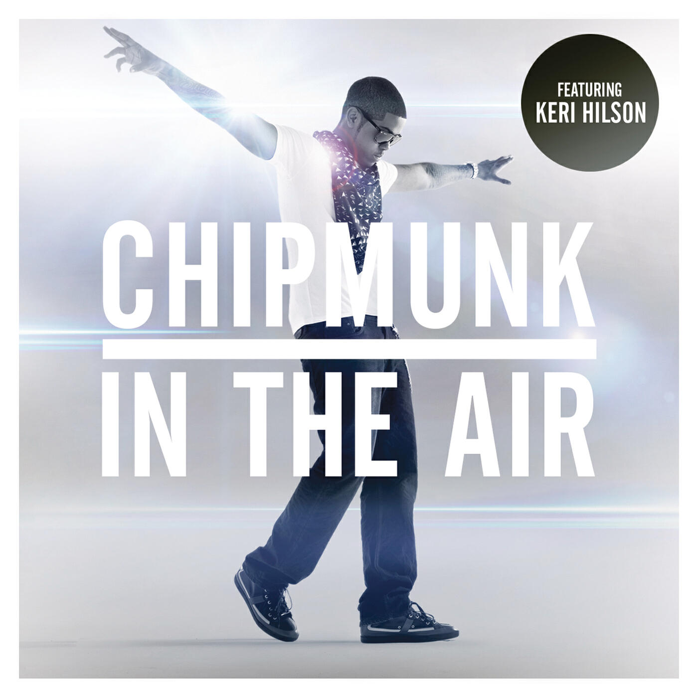 Chipmunk - In the Air (Radio Edit)