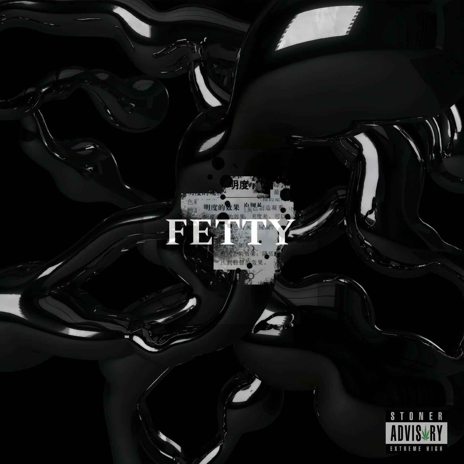 Постер альбома Fetty