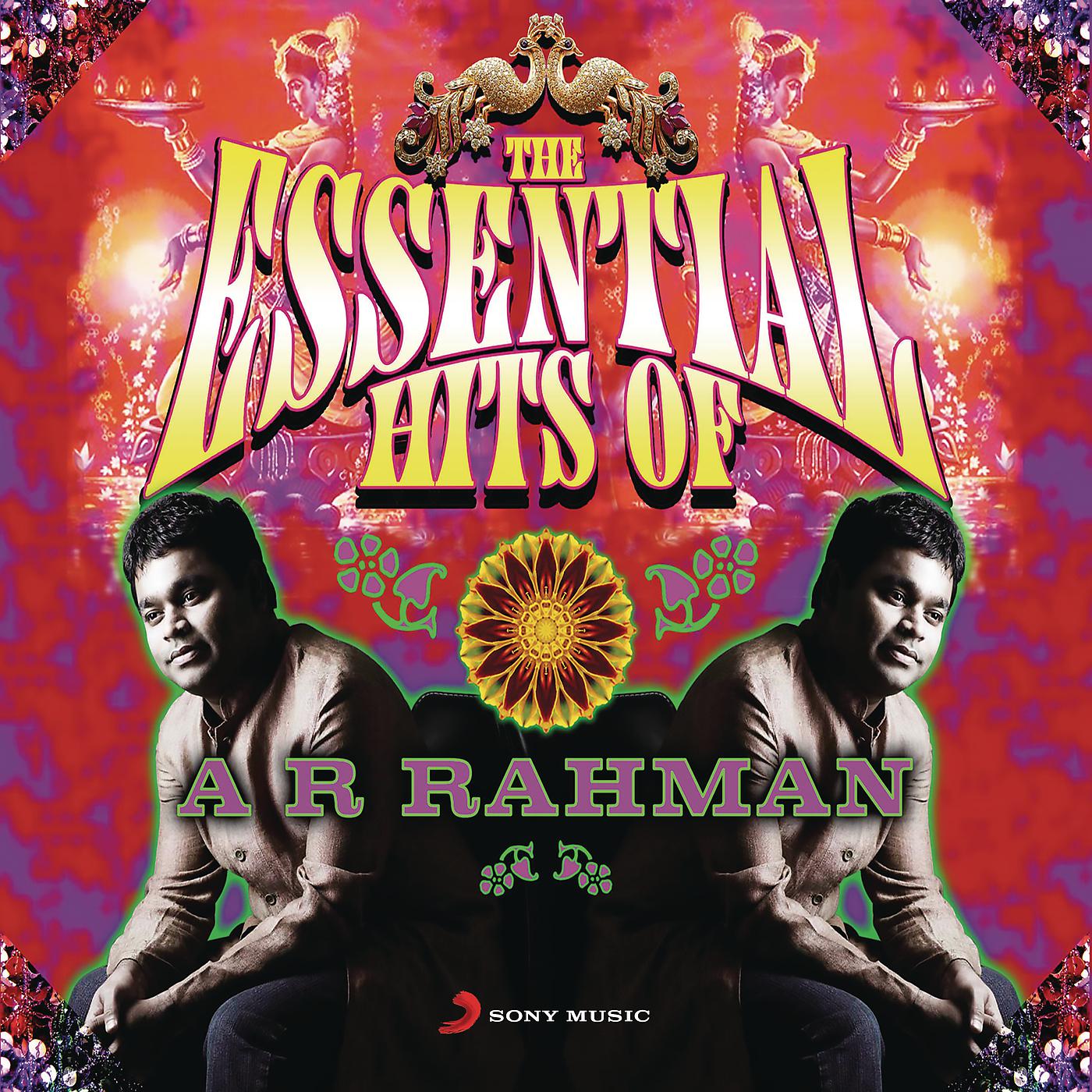 A.R. Rahman - Main Albeli