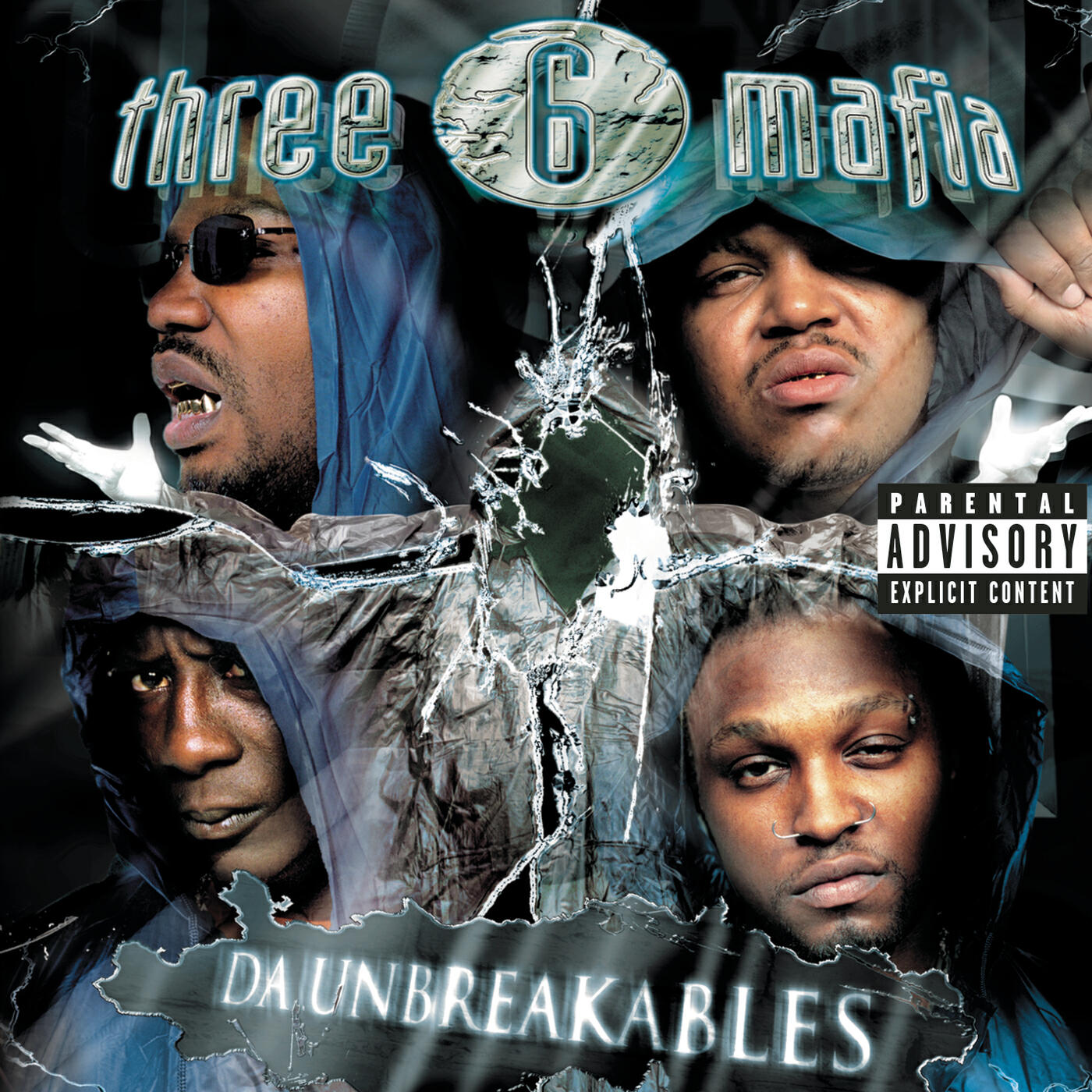 Three 6 Mafia - Wolf Wolf (Explicit Album Version)
