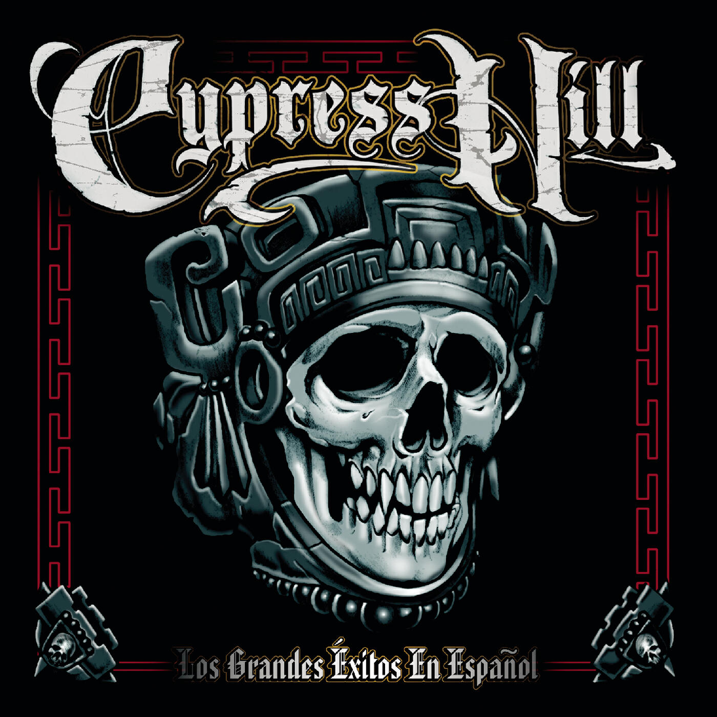 Cypress Hill - Latino Lingo (Latin Lingo) (Spanish Edit)