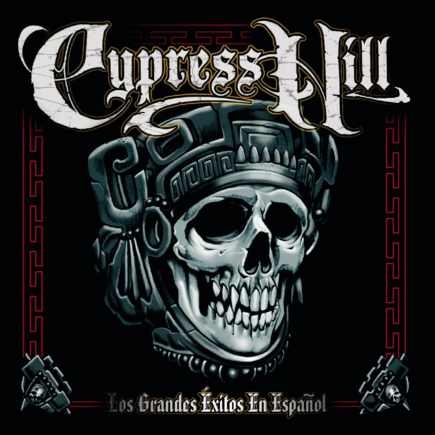 Cypress Hill - Loco En El Coco (Insane In the Brain) (Spanish Version)