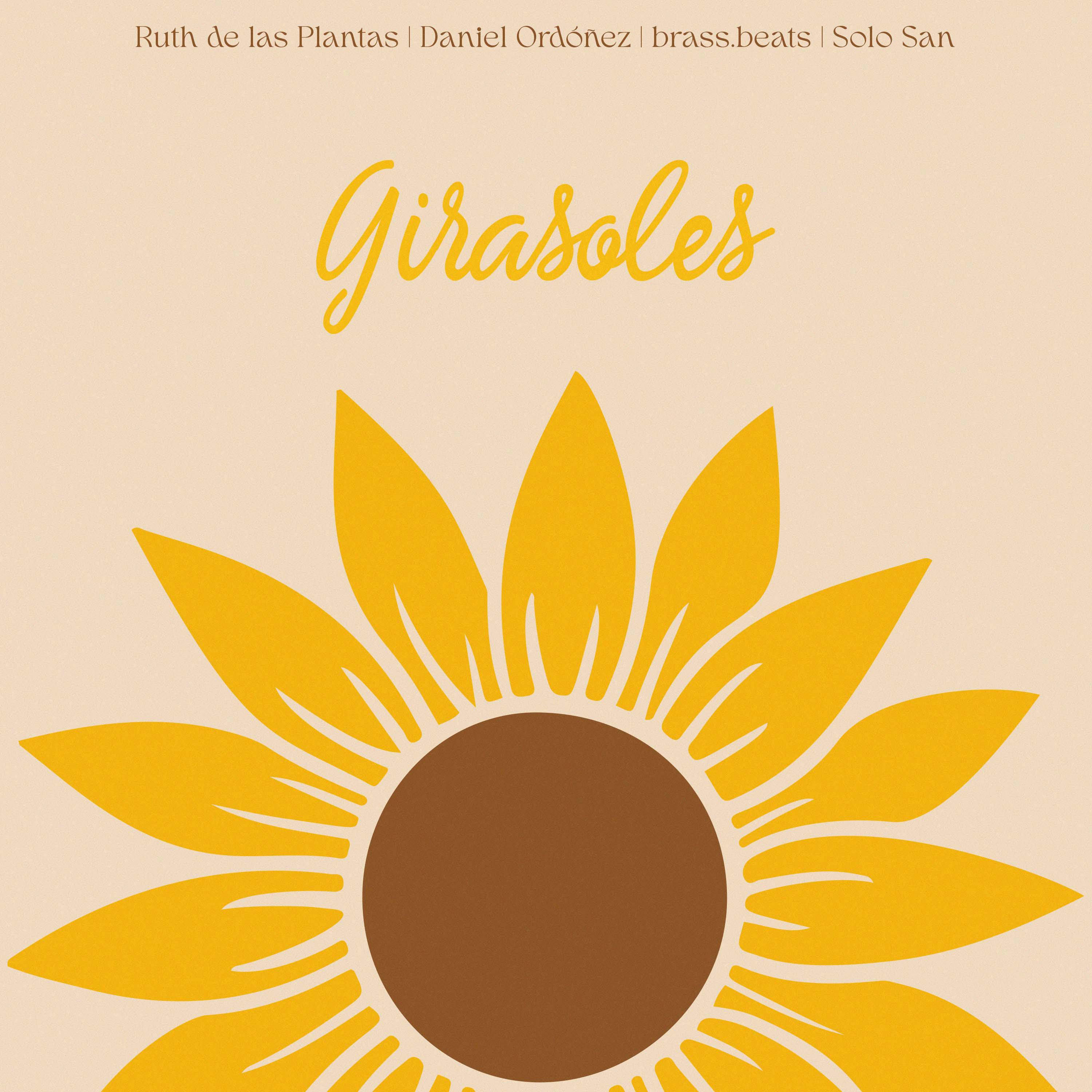Постер альбома Girasoles