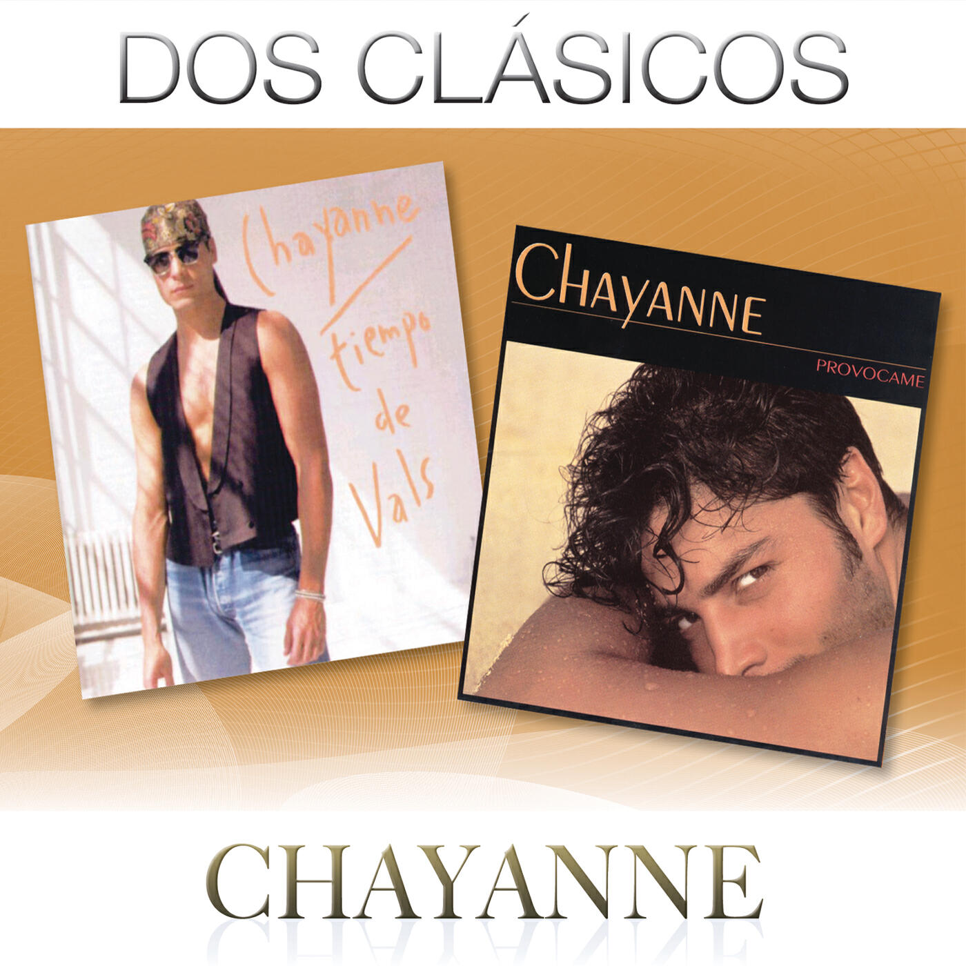 Chayanne - Todo El Mundo Necesita Un Beso (Album Version)