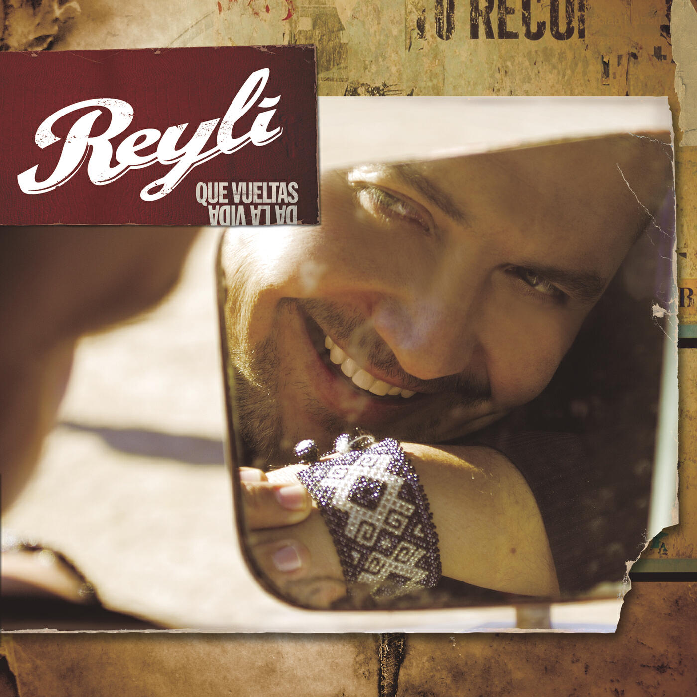 Reyli - Ahora Tengo