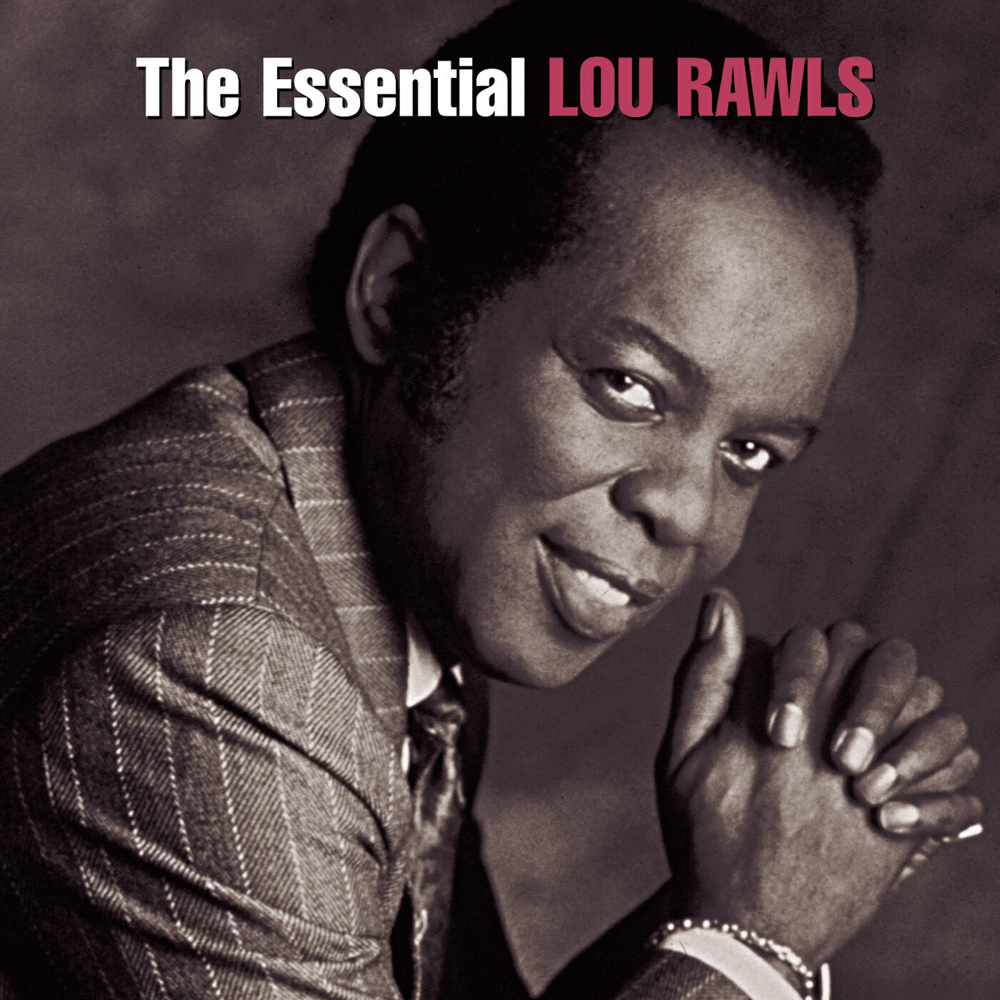 Lou Rawls - Let Me Be Good to You (12