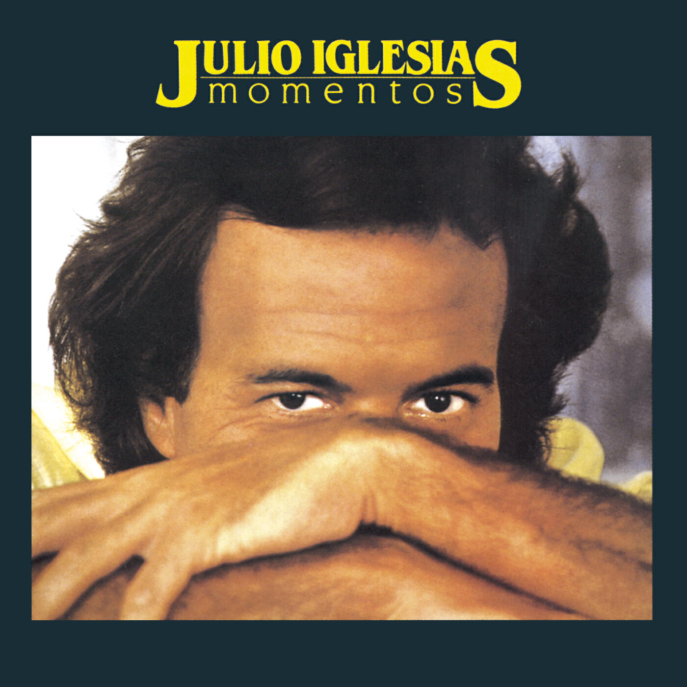 Julio Iglesias - Nathalie (Album Version)
