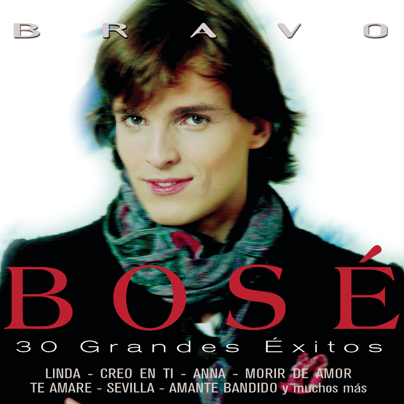 Miguel Bose - Eres Todo para Mí (You to Me Are Everything)