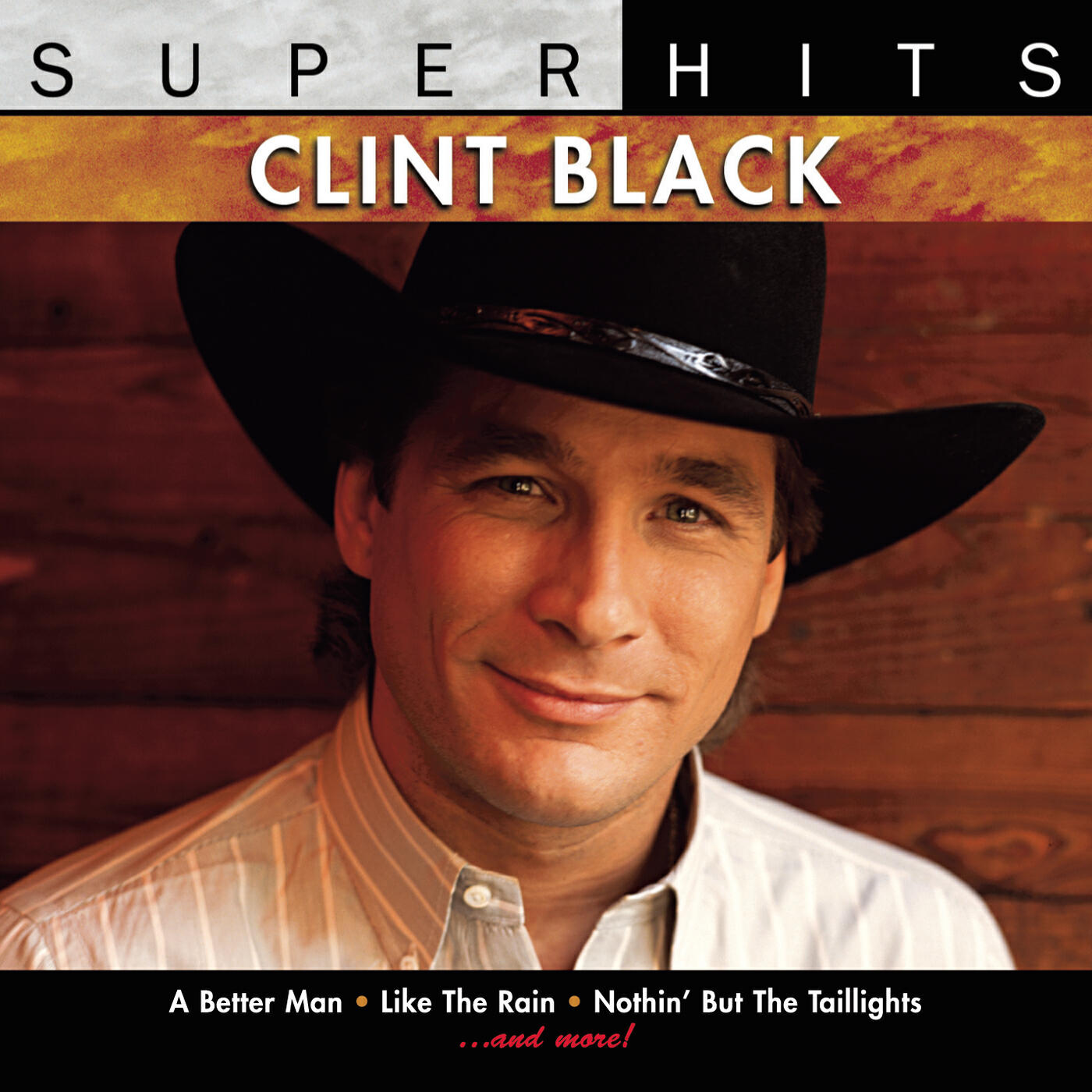 Clint Black - Nothing's News