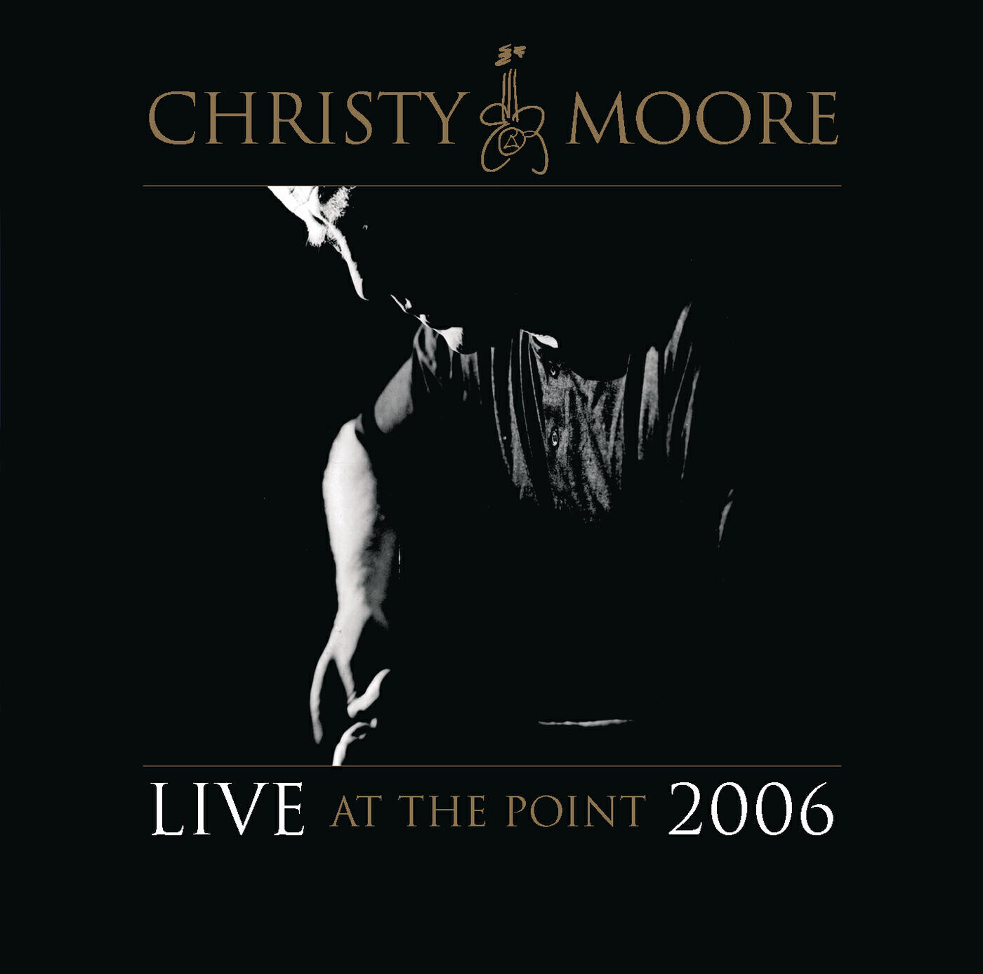 Christy Moore - Strangeways (Live)