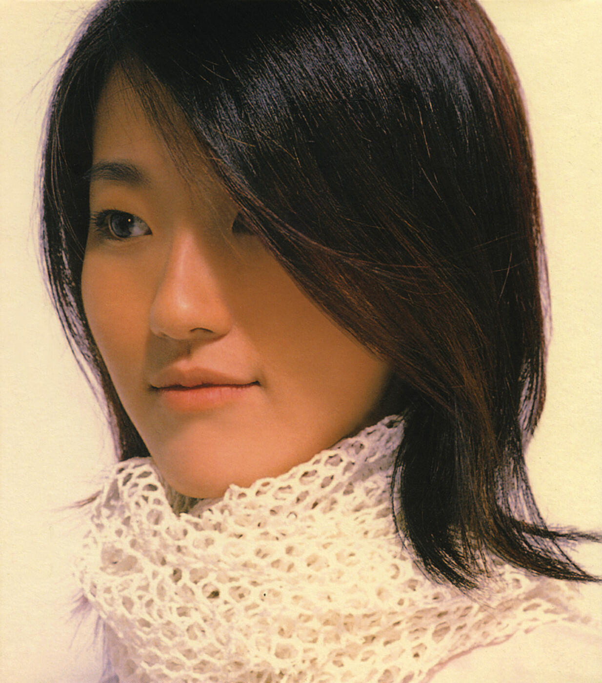 Joi Tsai - You Xin Ren You Qing Ren (Dedicated Lover) (Album Version)