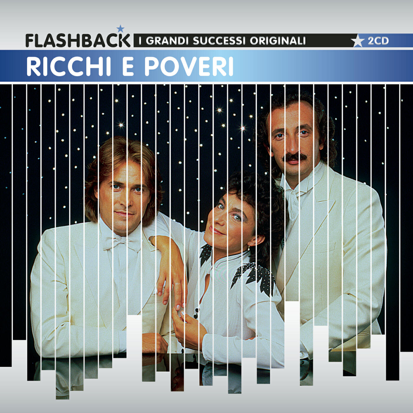 Ricchi E Poveri - Bello l'amore