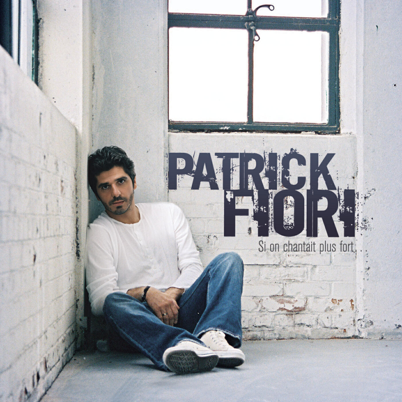 Patrick Fiori - 4 mots sur un piano