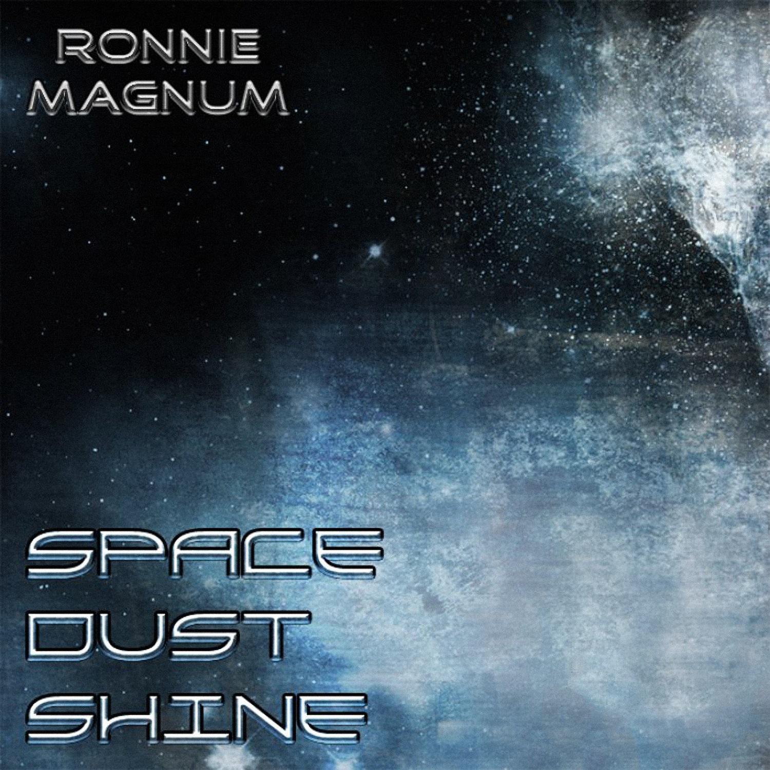 Постер альбома Space Dust Shine