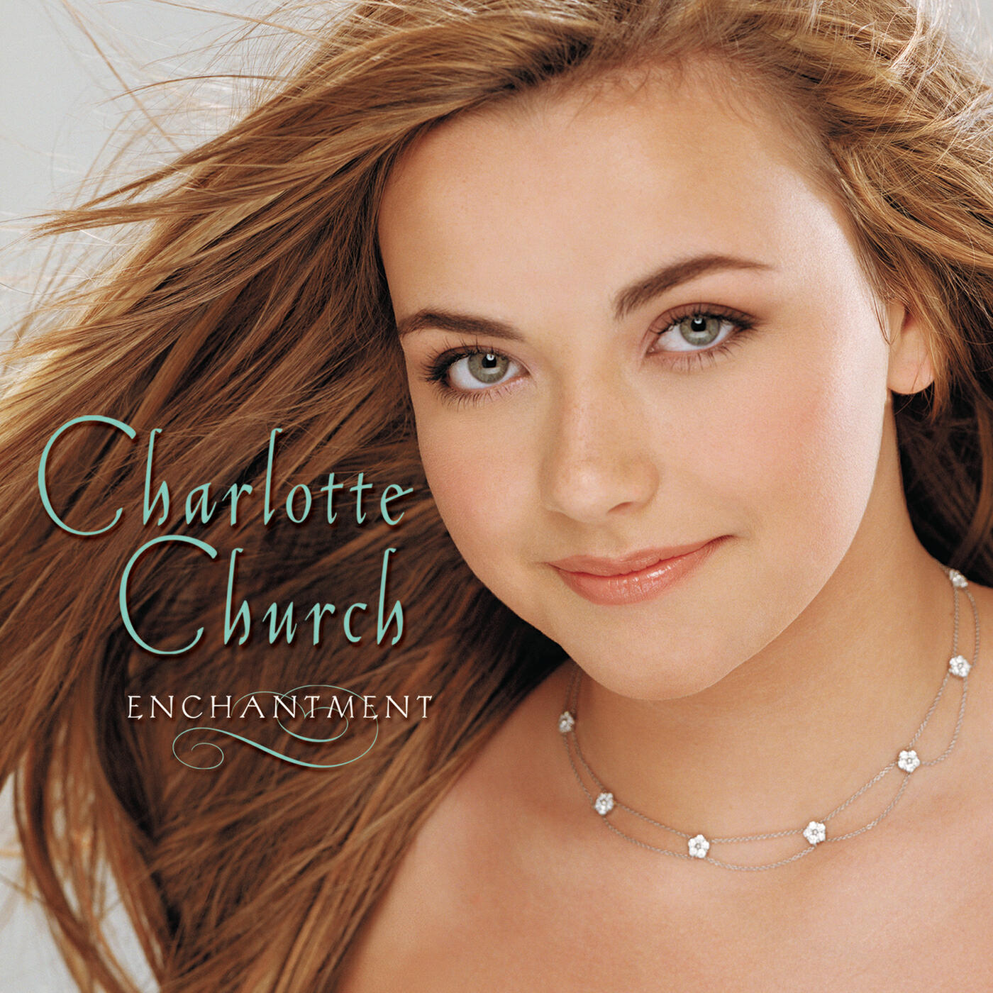 Charlotte Church - The Water Is Wide