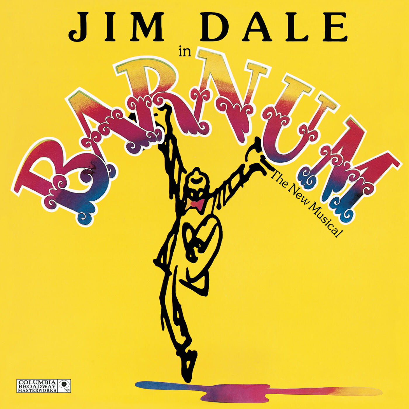 Jim Dale - The Prince of Humbug
