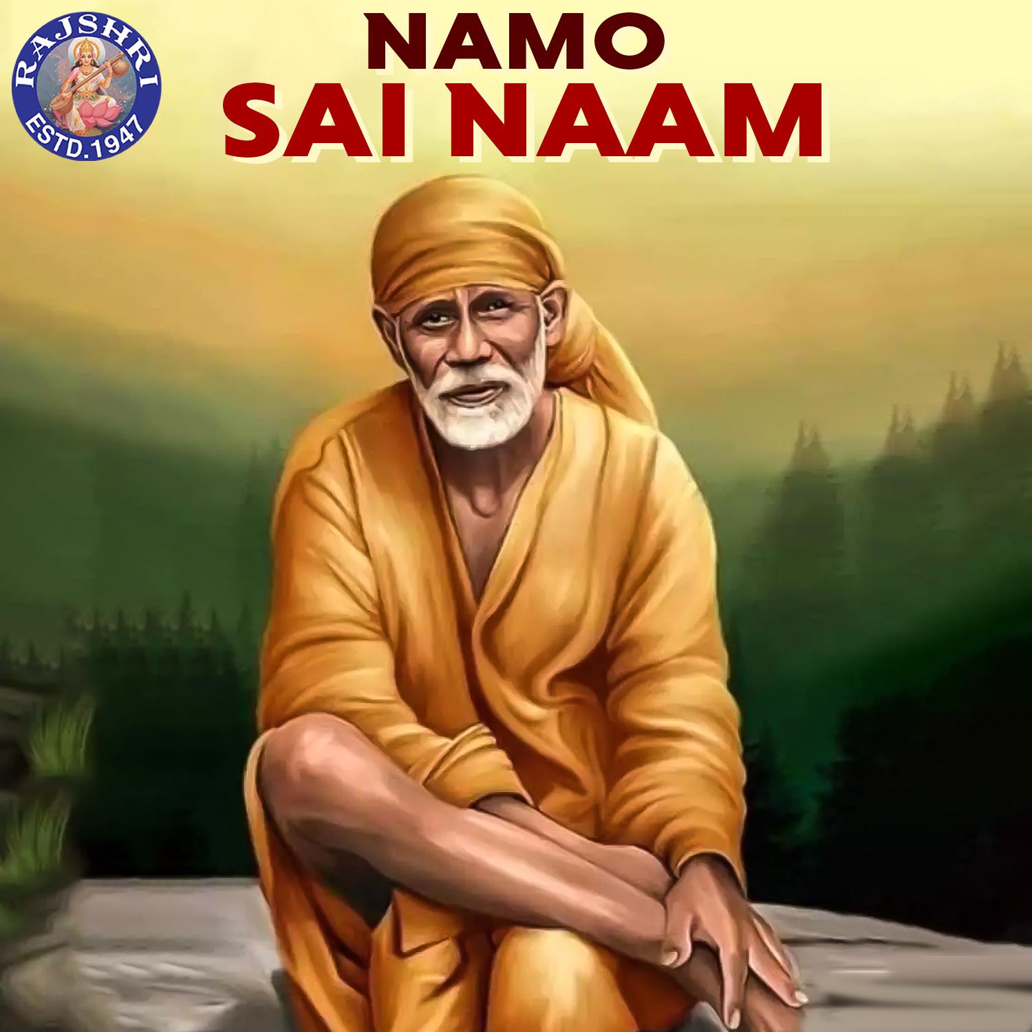 Постер альбома Namo Sai Naam