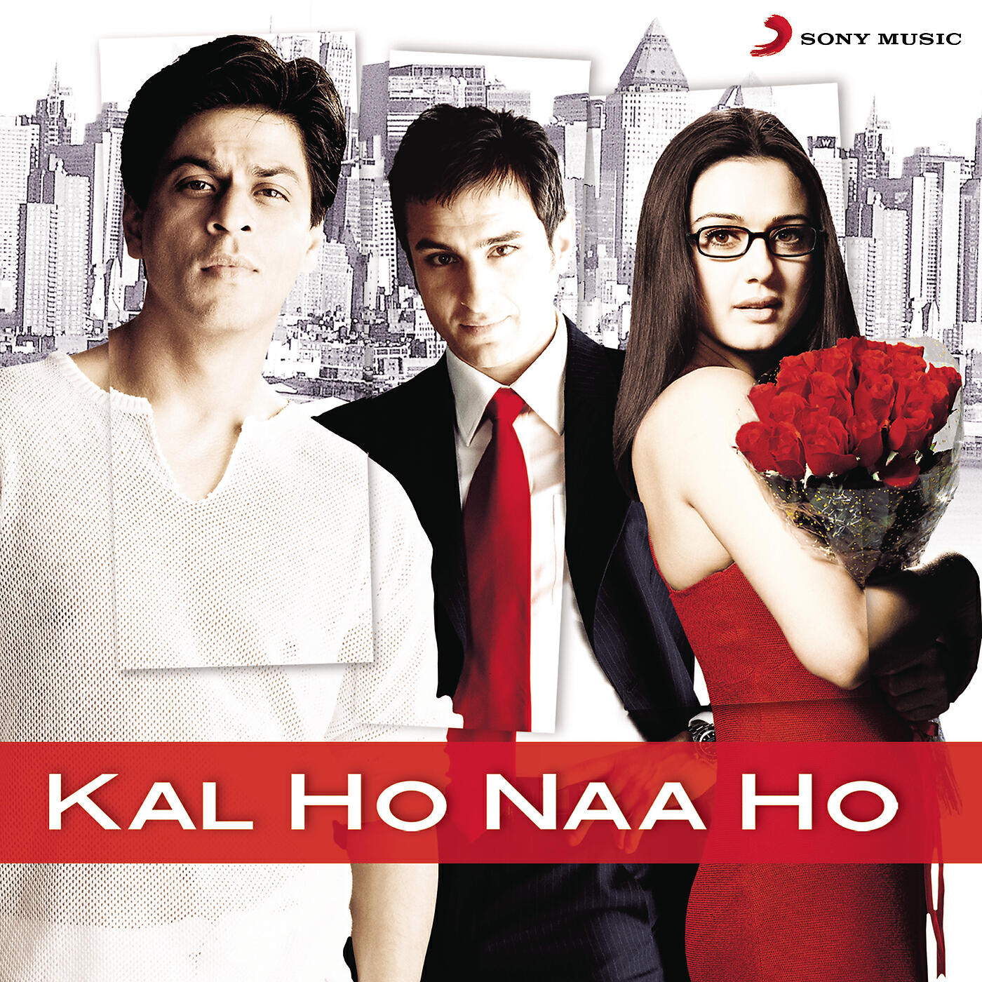 Shankar Ehsaan Loy - Maahi Ve