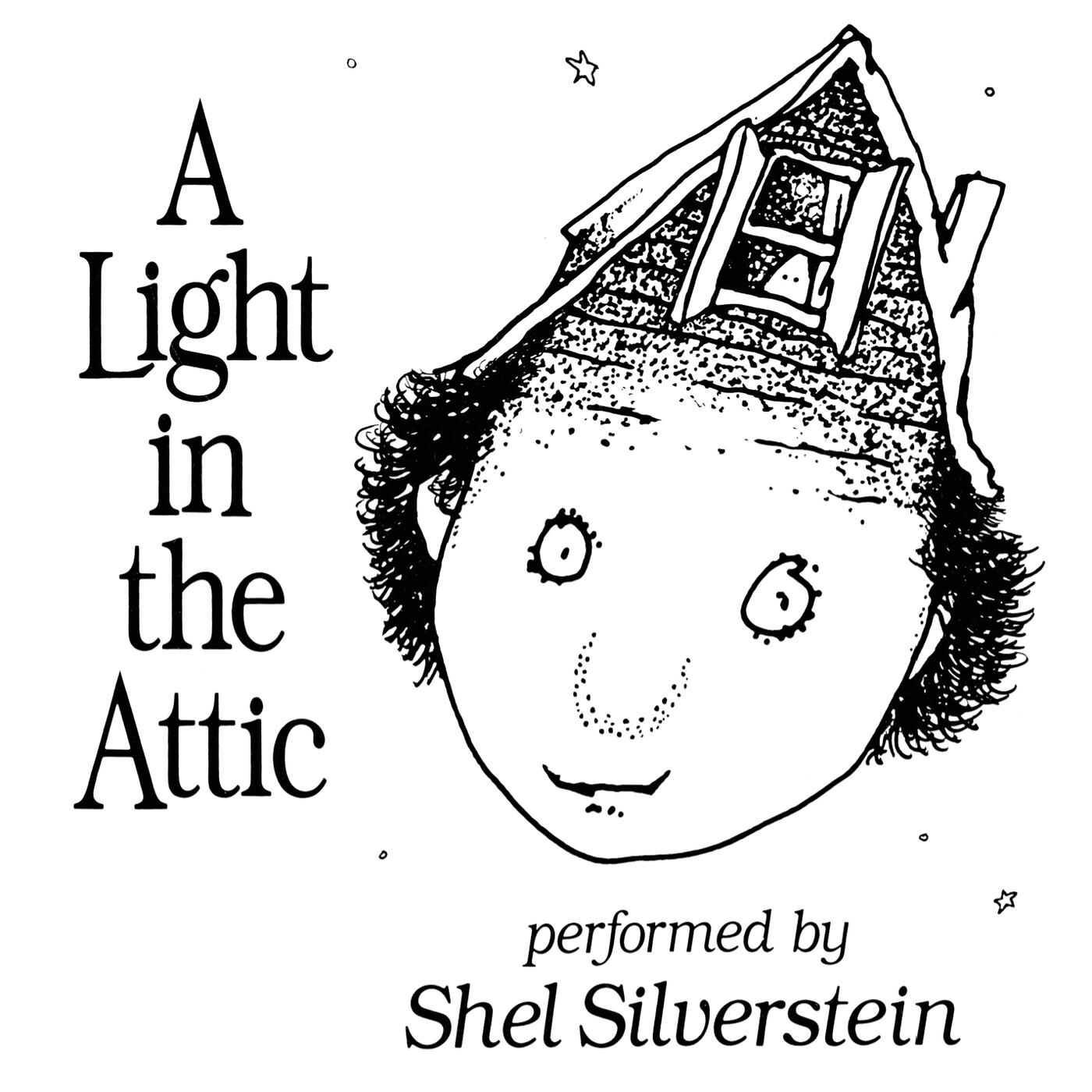 Shel Silverstein - Almost Perfect (Album Version)
