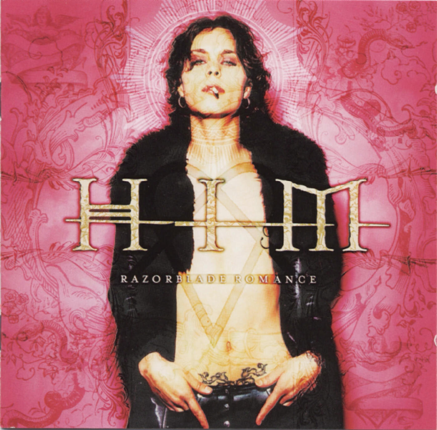 HIM - Join Me (Razorblade Mix)