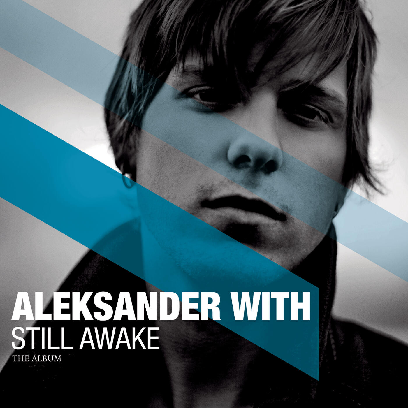 Aleksander With - It's About Time