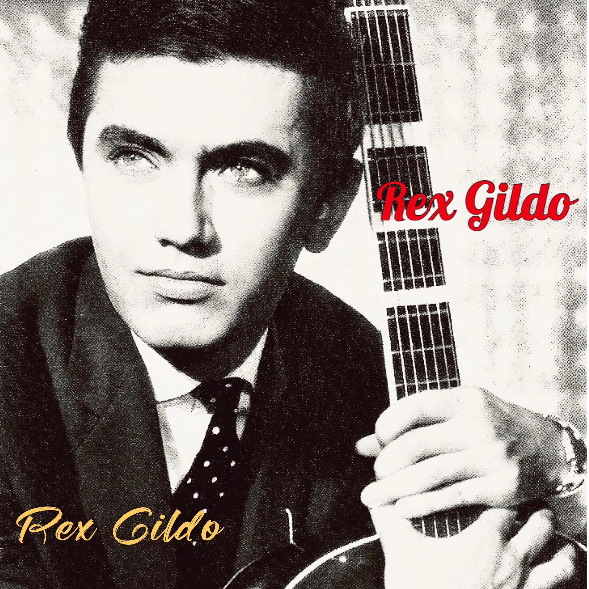 Постер альбома Rex Gildo