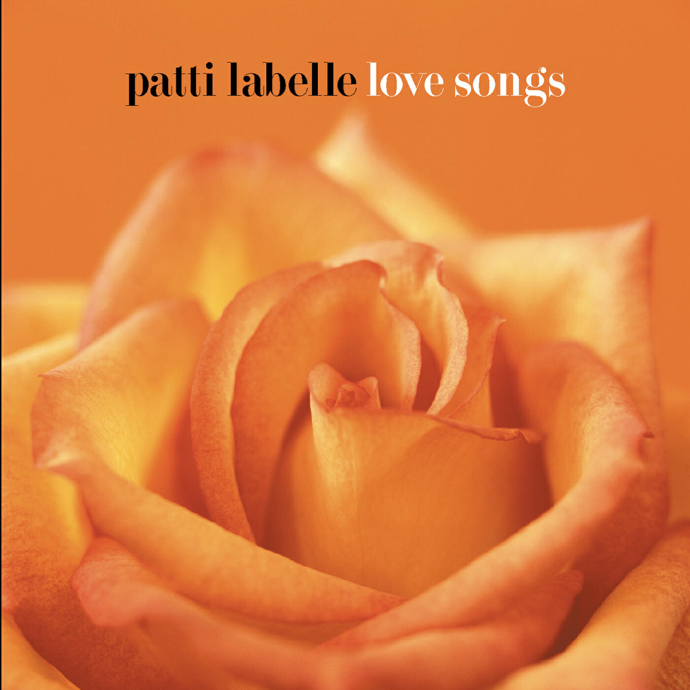 Patti LaBelle - Find The Love (Album Version)