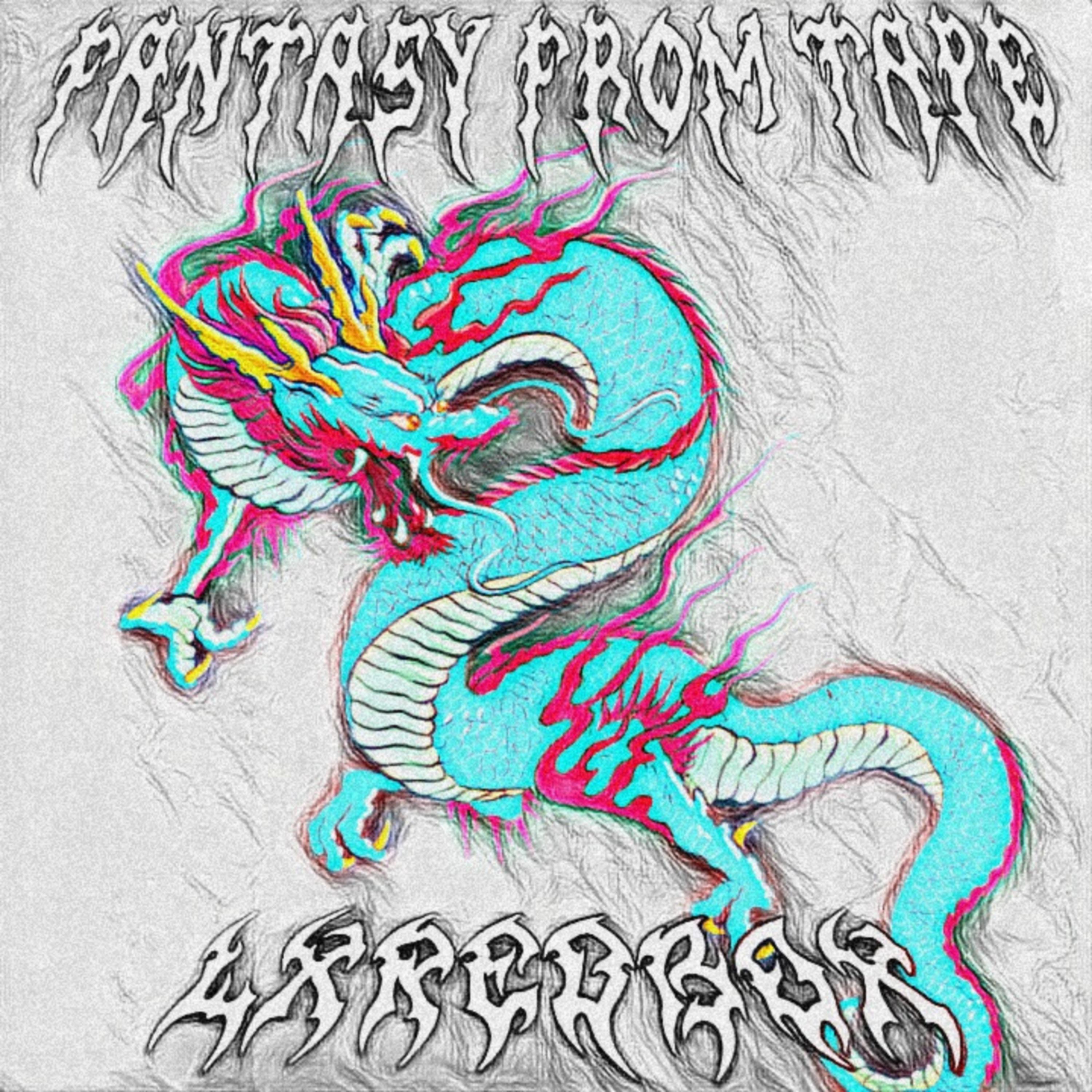 Постер альбома Fantasy from Tape