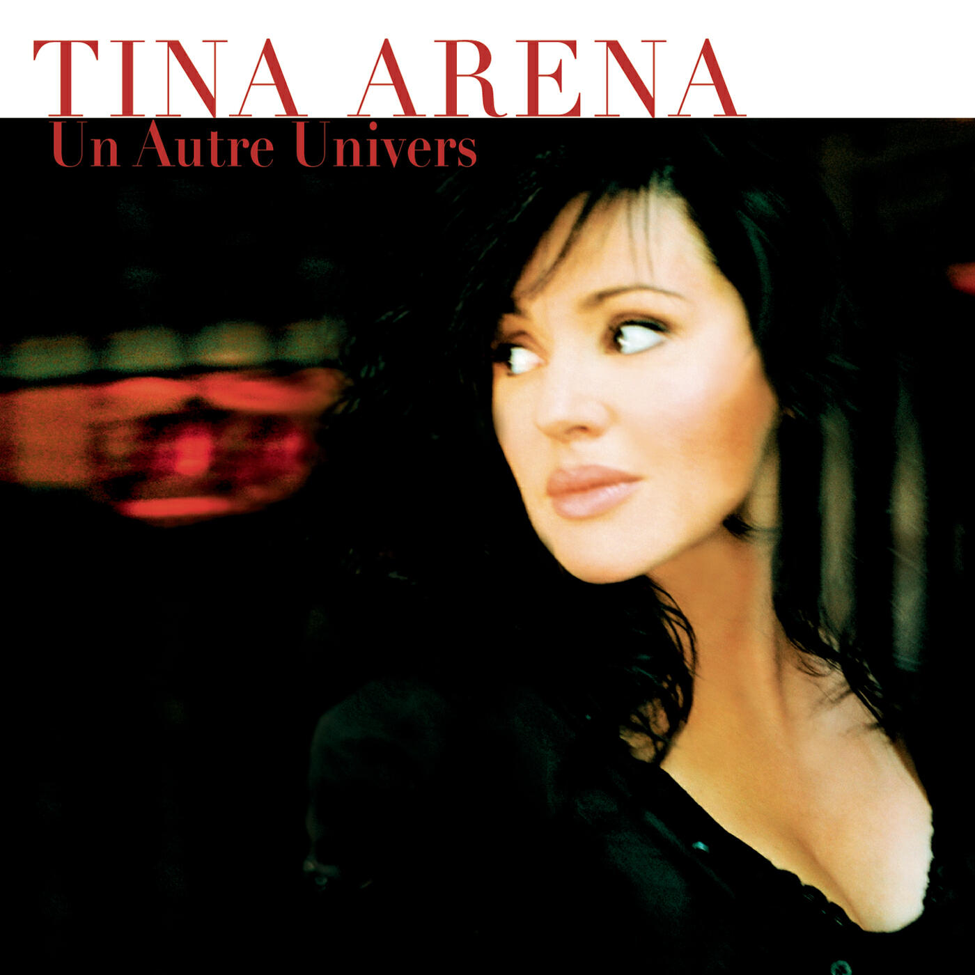 Tina Arena - Changer